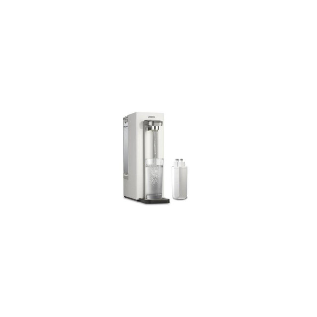 Brita Hub Compact Countertop Water Filtration System 87344