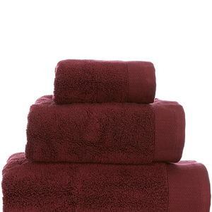Noble Excellence MicroCotton® Elite Hand Towels - Wine