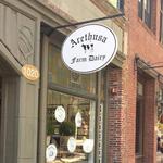 Arethusa Farm Dairy