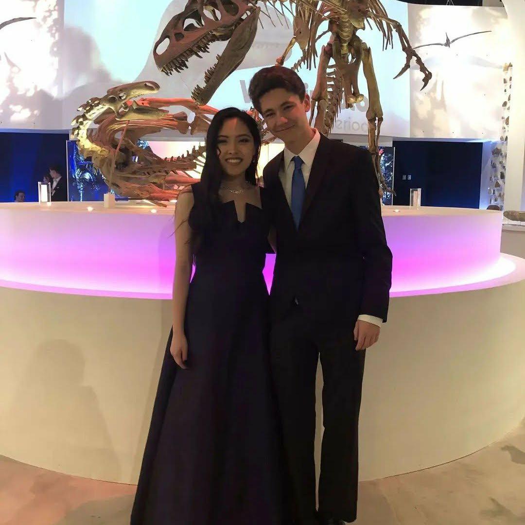 High School Prom 2018