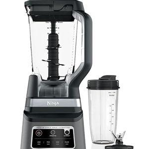 Ninja 2-In-1 Professional Blender