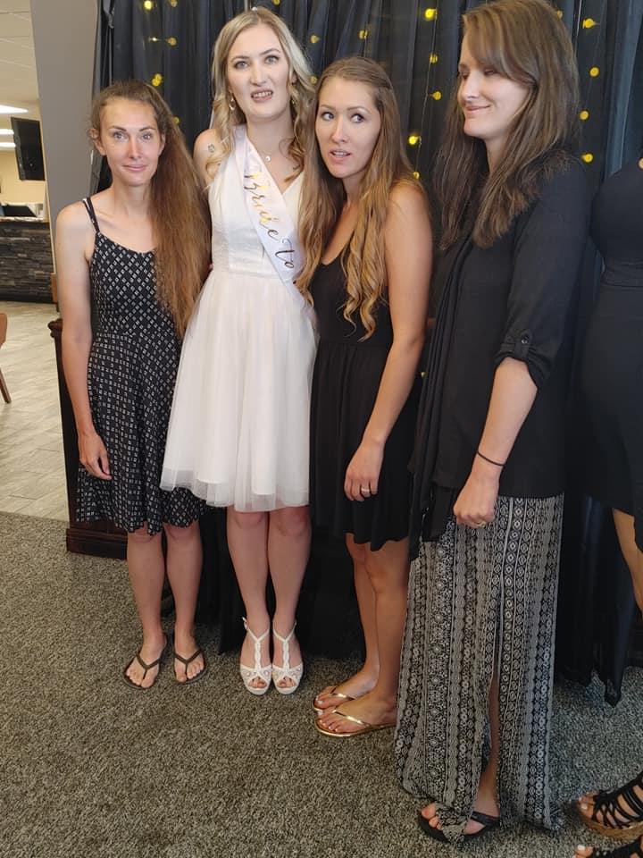 Bridal Shower