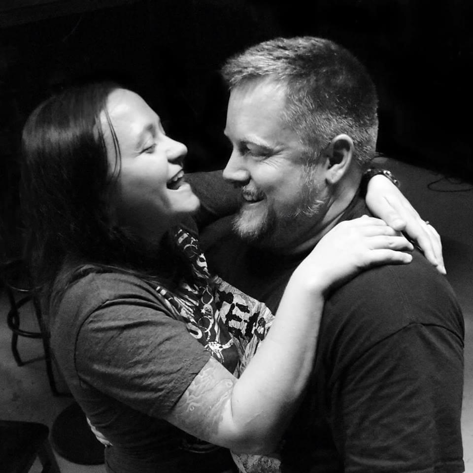 The Wedding Website of Kate O'Shea and Mike Hubbard