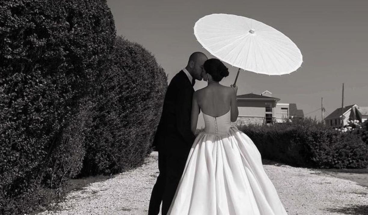 The Wedding Website of Trina Flippen and Jelan Flippen