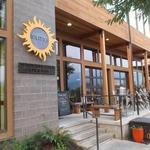 Solstice Wood Fire Pizza - Cafe & Bar