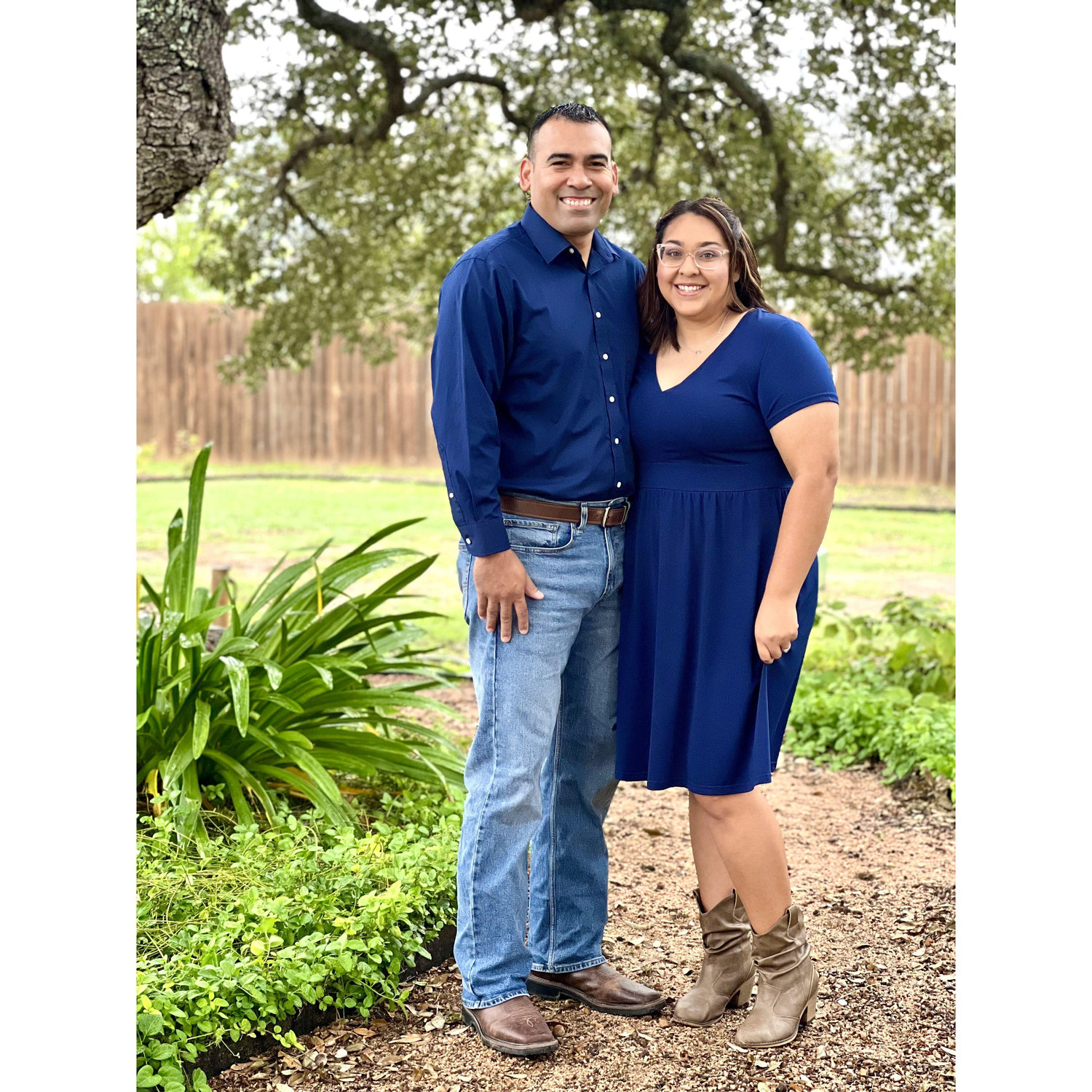 Engagement Photo