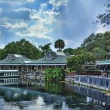 Silver Springs State Park