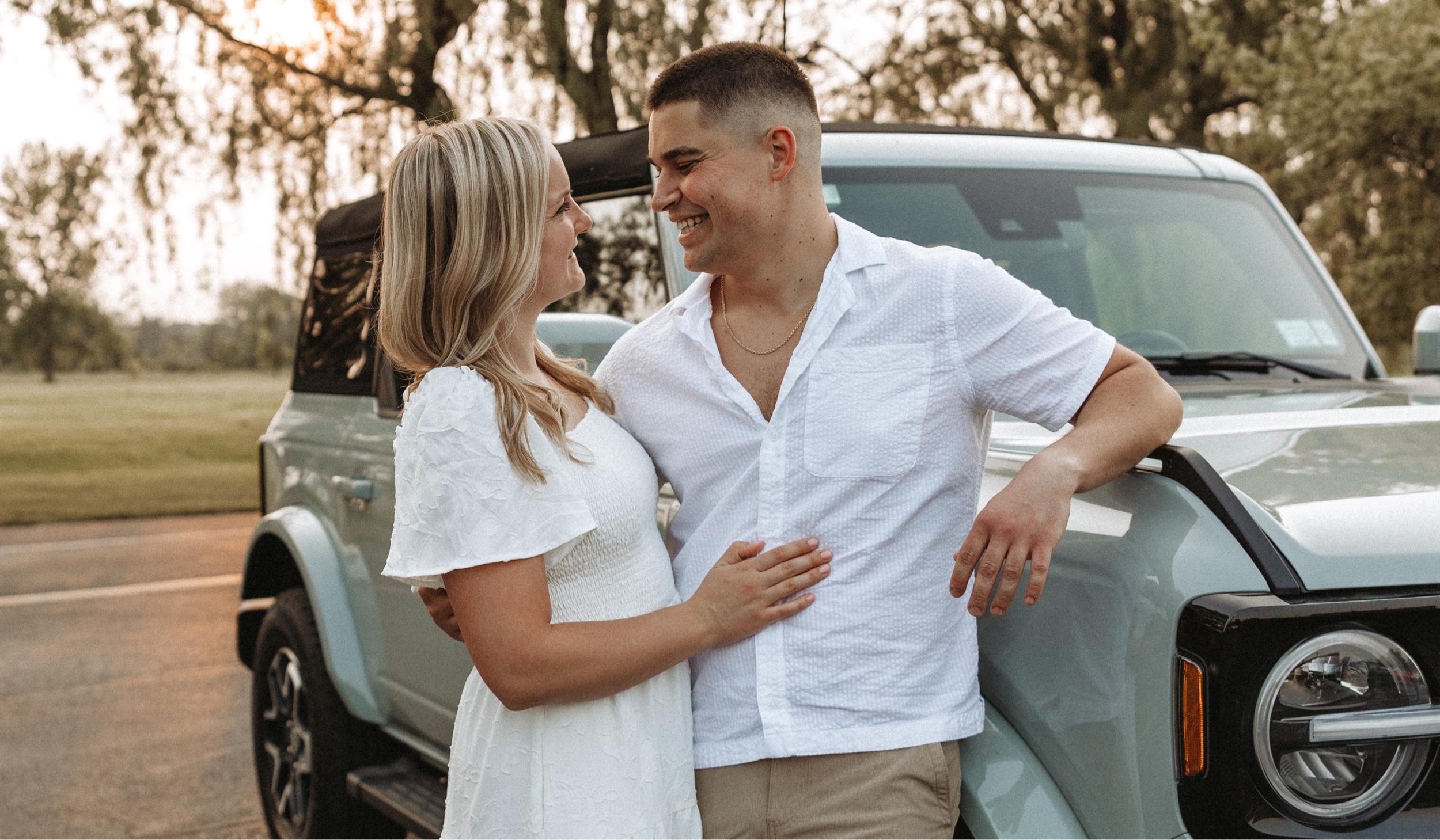 The Wedding Website of Katelyn Eigenbrod and Christopher Chojnacki