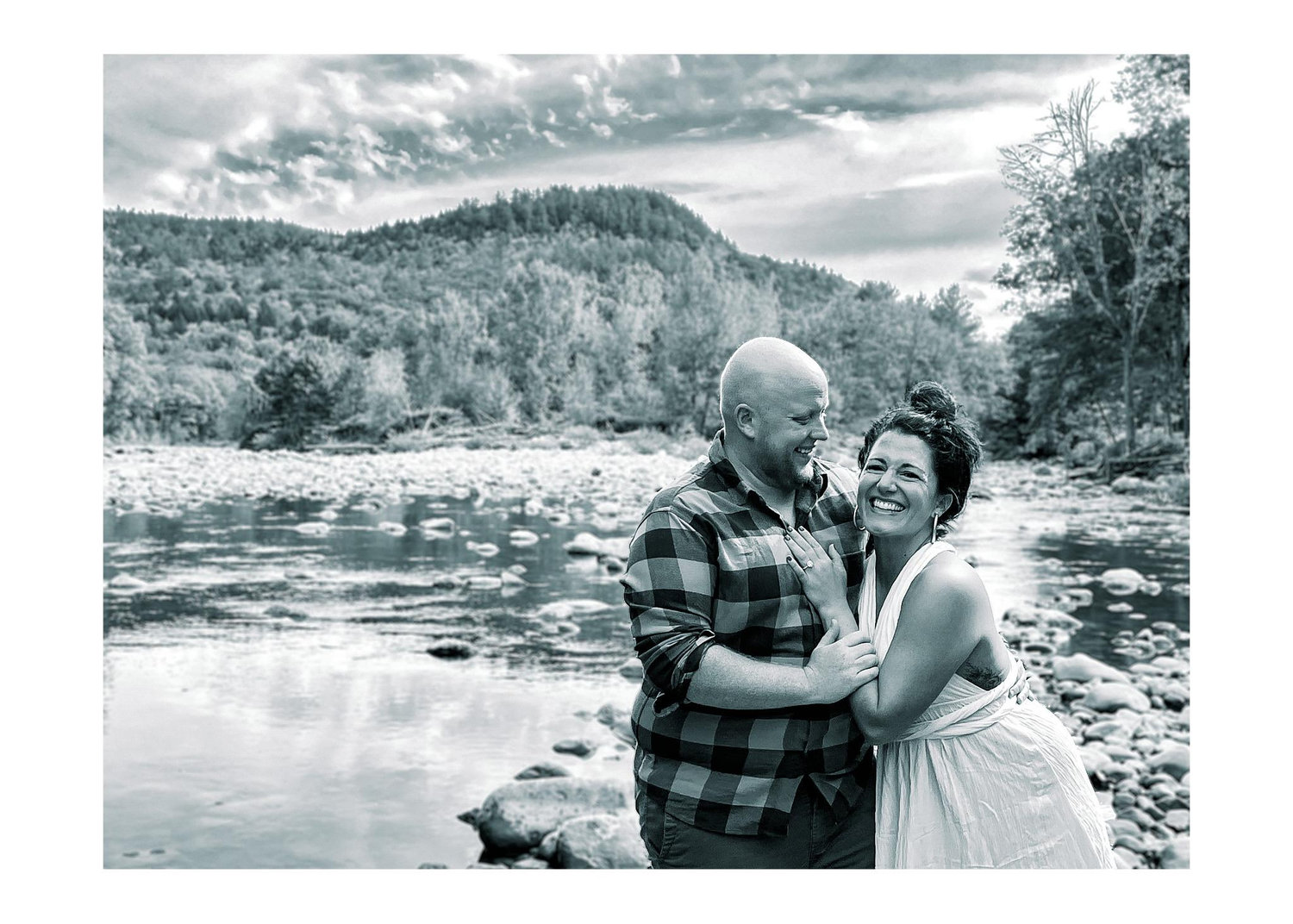 The Wedding Website of Megan Seymour and John Hunt