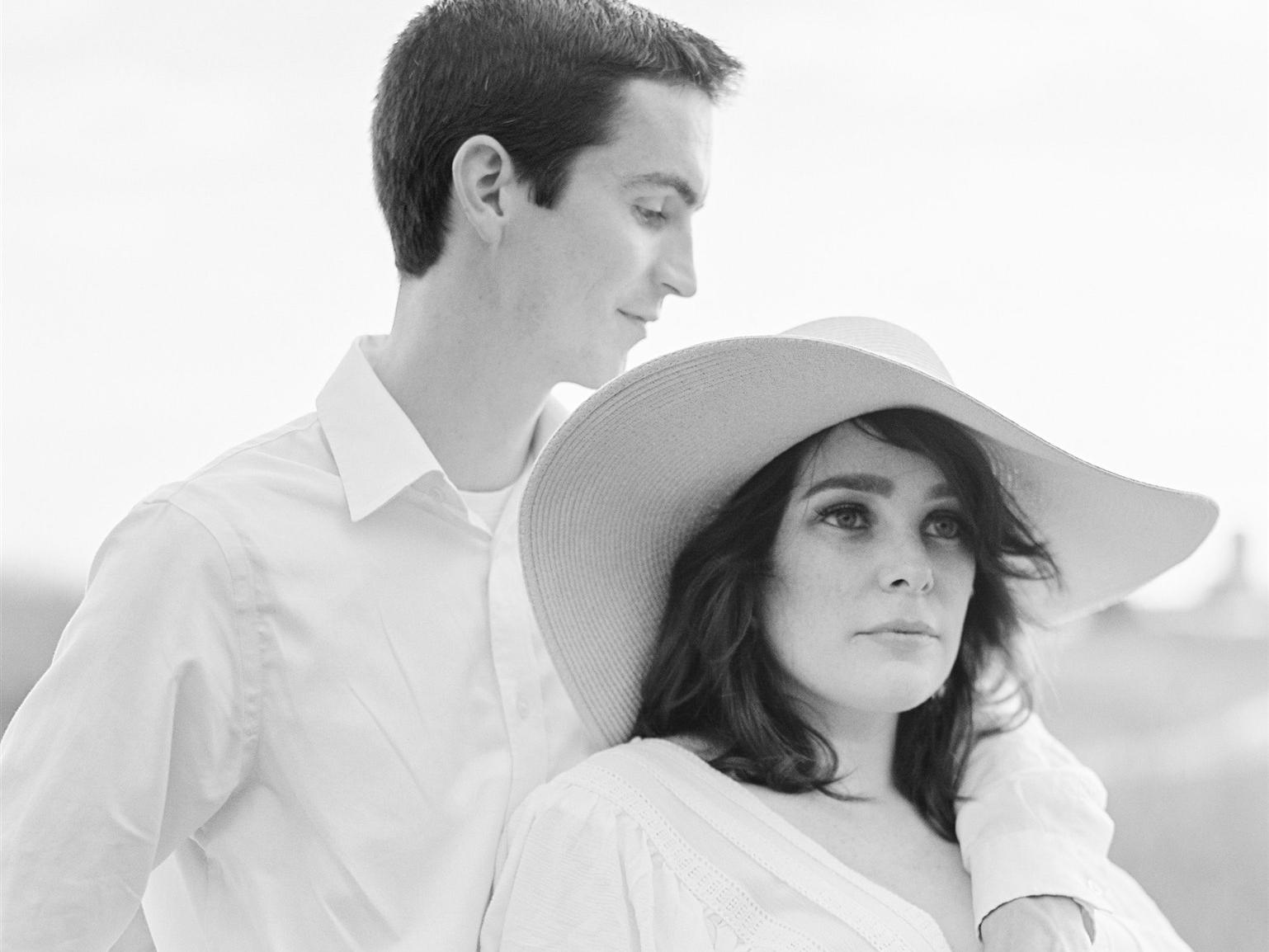 The Wedding Website of Heather Foster and Trevor Cate