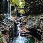 Gorge Trail