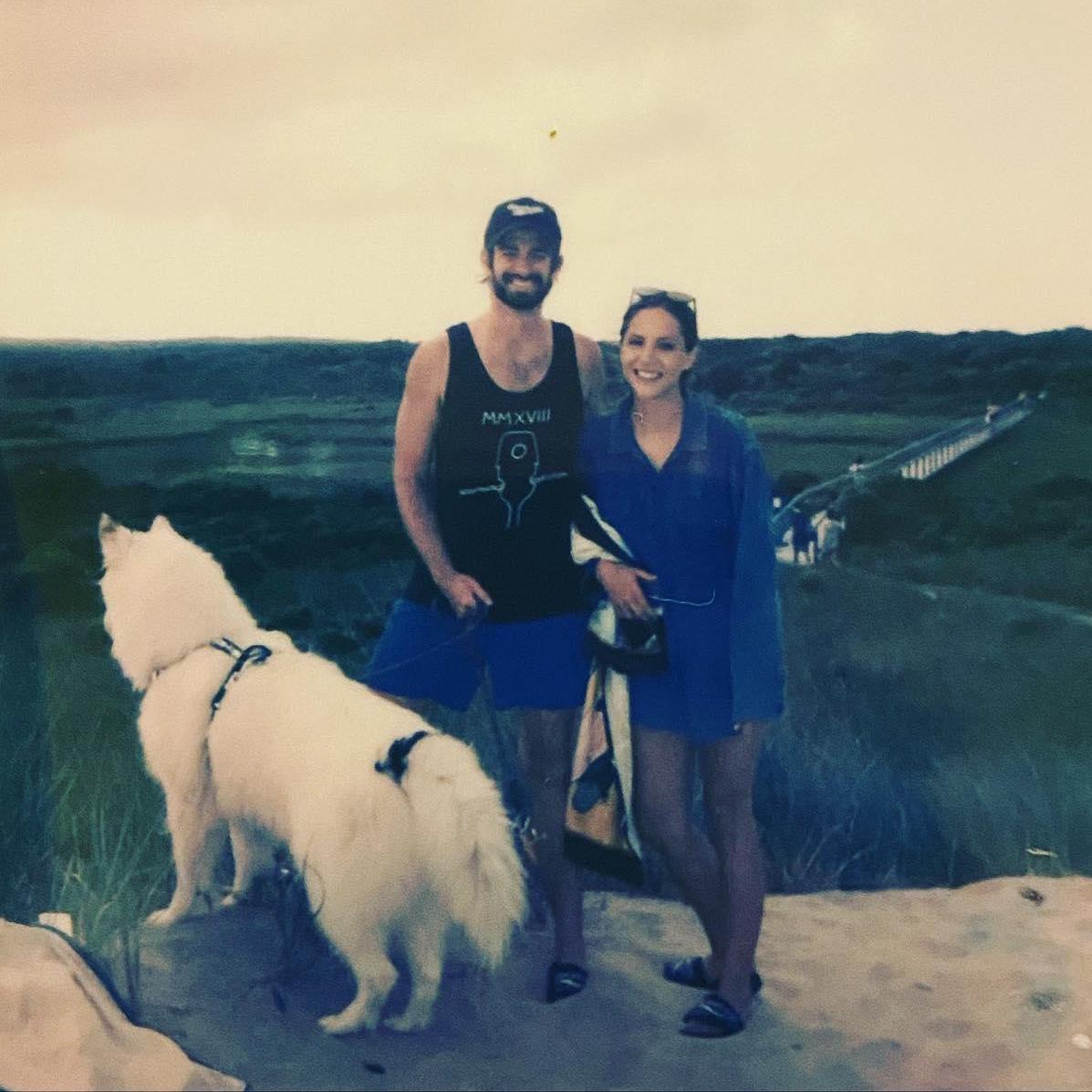Annual trip to Martha's Vineyard (2020)