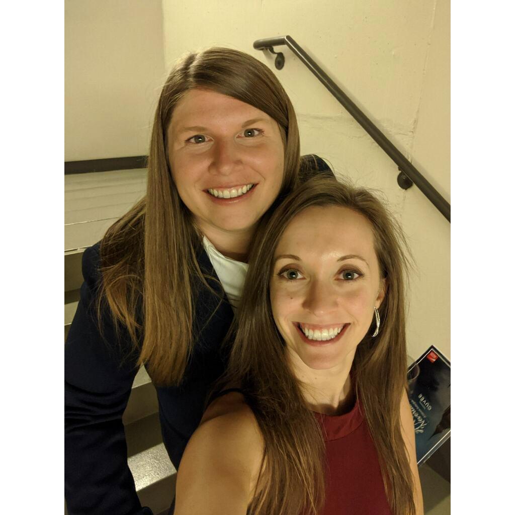 2020 - CO Ballet Gala before COVID shut everything down