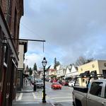 Nevada City