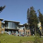 Museum of Campbell River