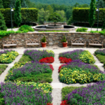 North Carolina Arboretum