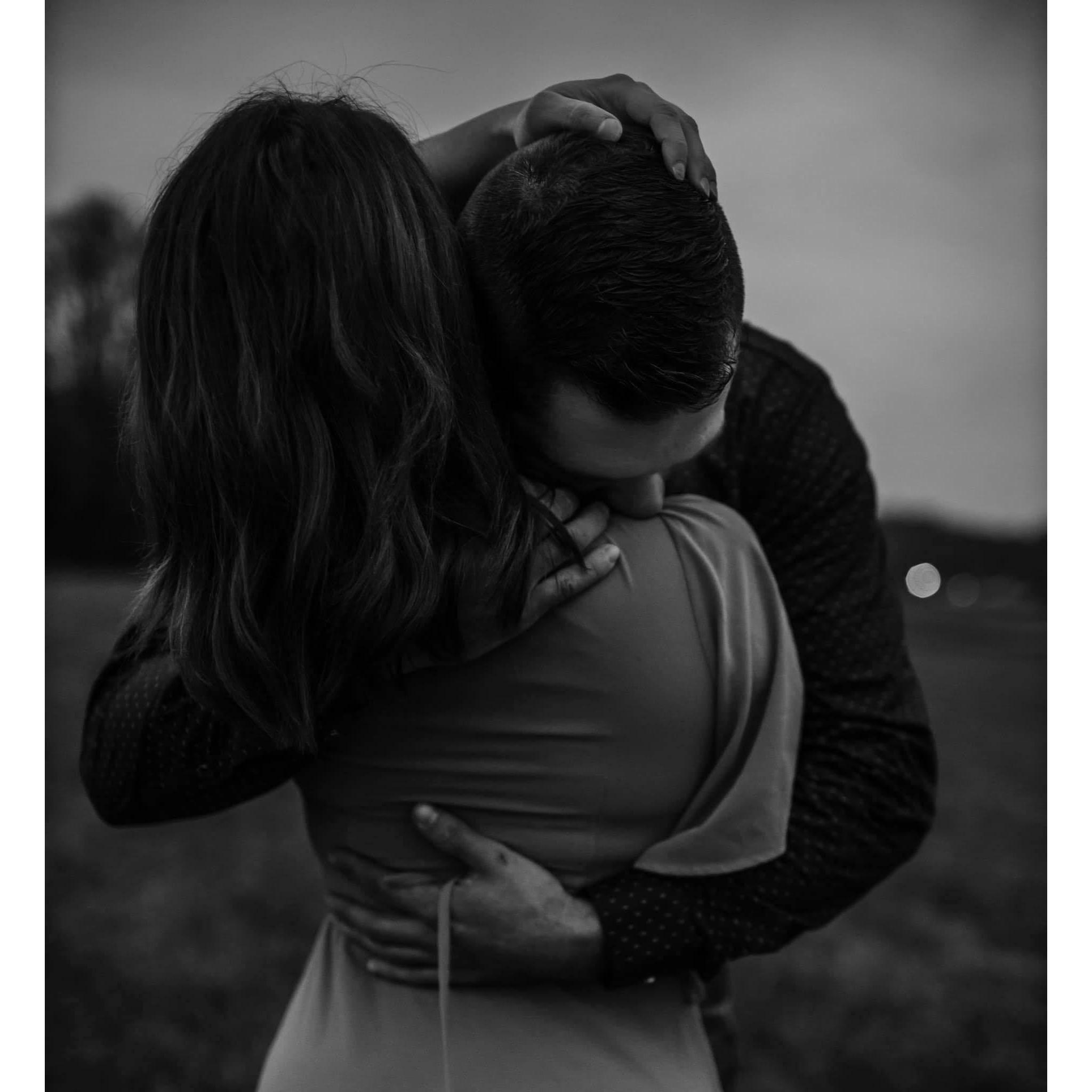 Never let me go