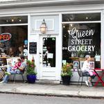 Queen Street Grocery