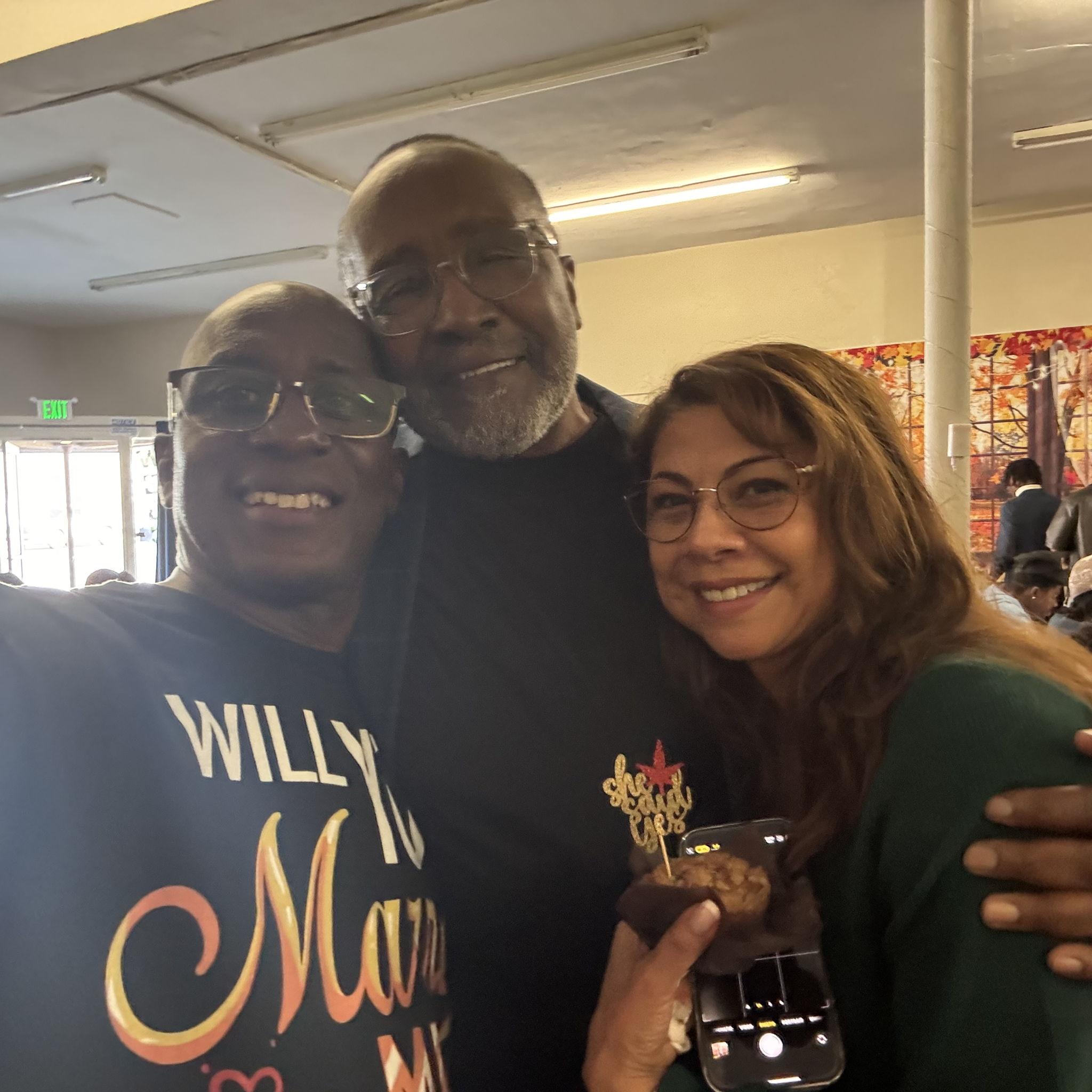 Our Spiritual Father