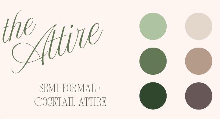 The Wedding Website of Katherine Mullins and Cade Lambright