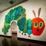 The Eric Carle Museum of Picture Book Art