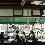 The Mill Coffee & Tea
