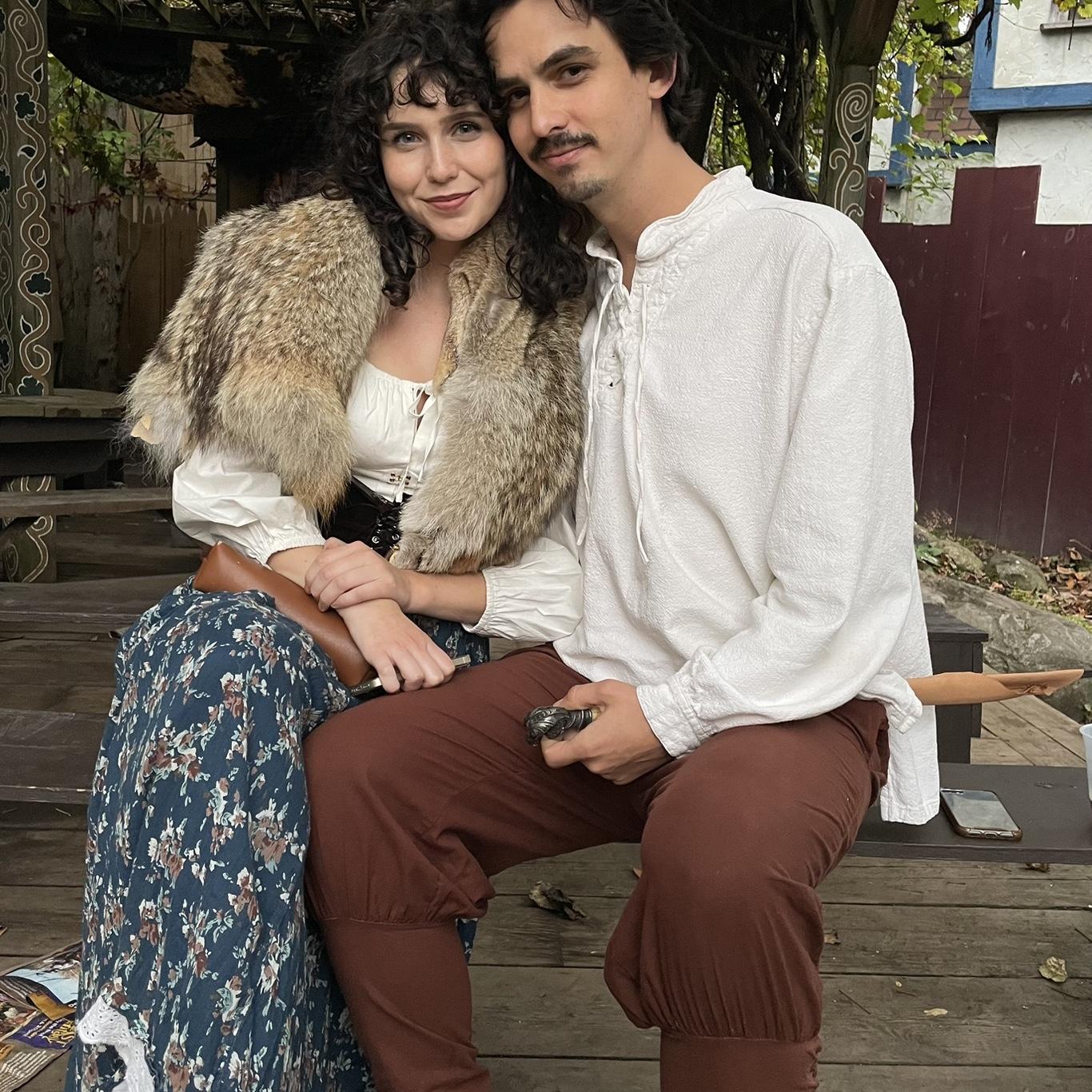 Ren fest!
