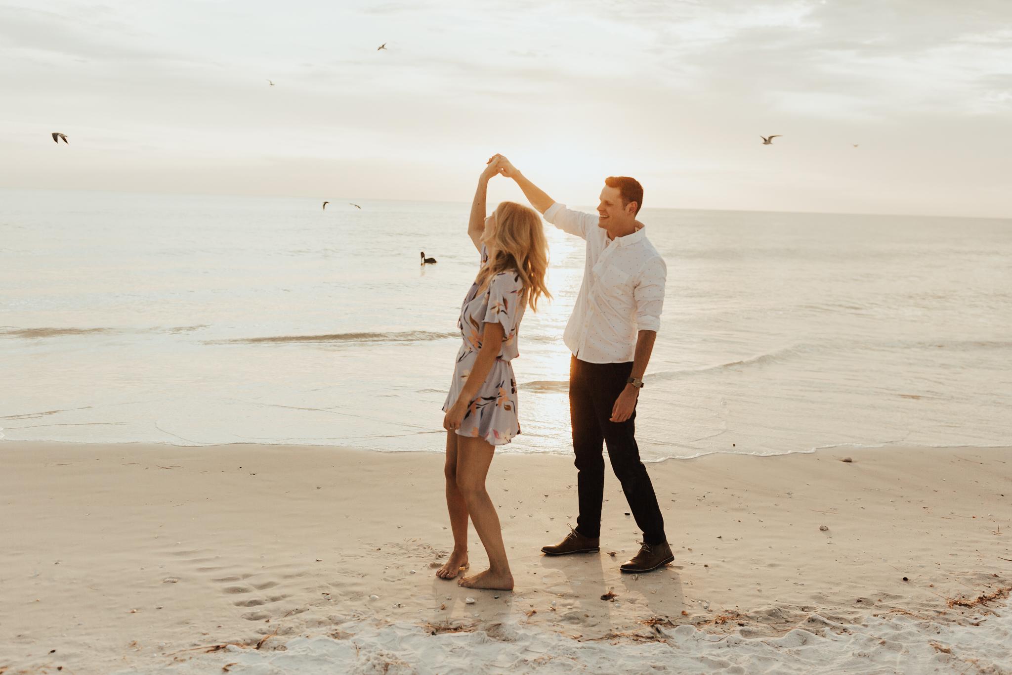 The Wedding Website of Claire Bagarus and Devin Cross