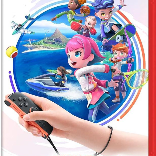 Nintendo Switch™ Sports Resort