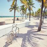 Fort Lauderdale Beach