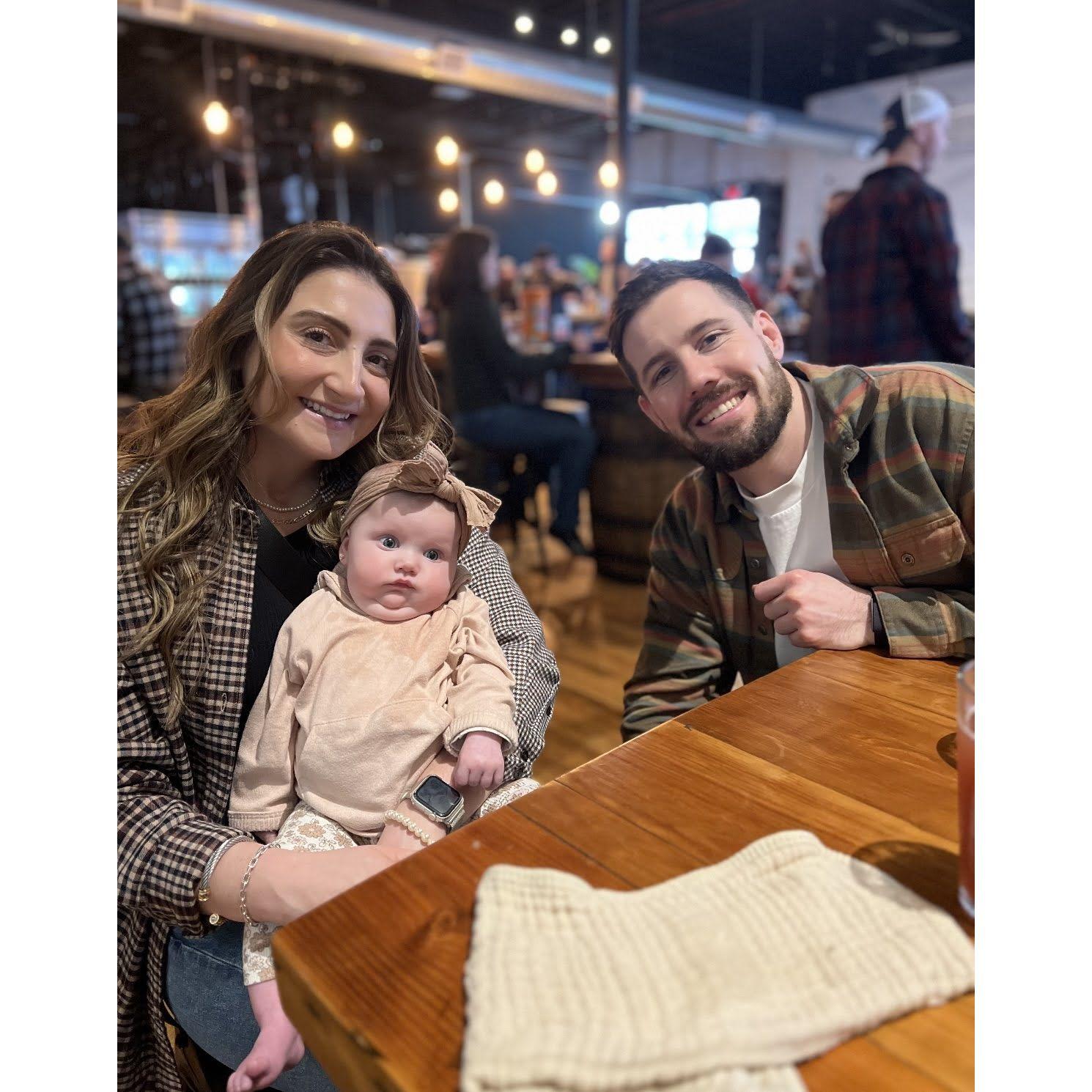 Our favorite little Lena