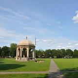 Salem Common