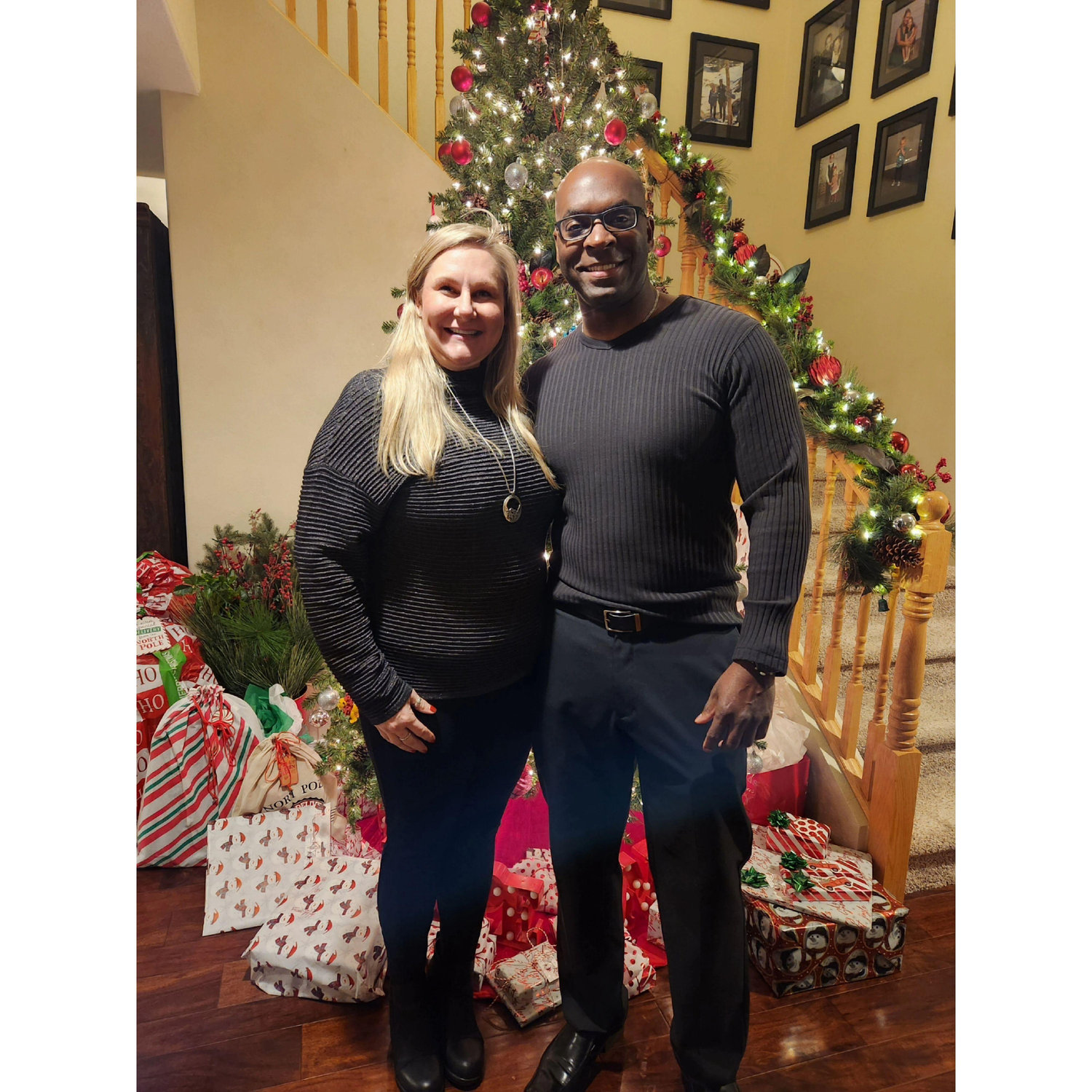 Our First Christmas 2023