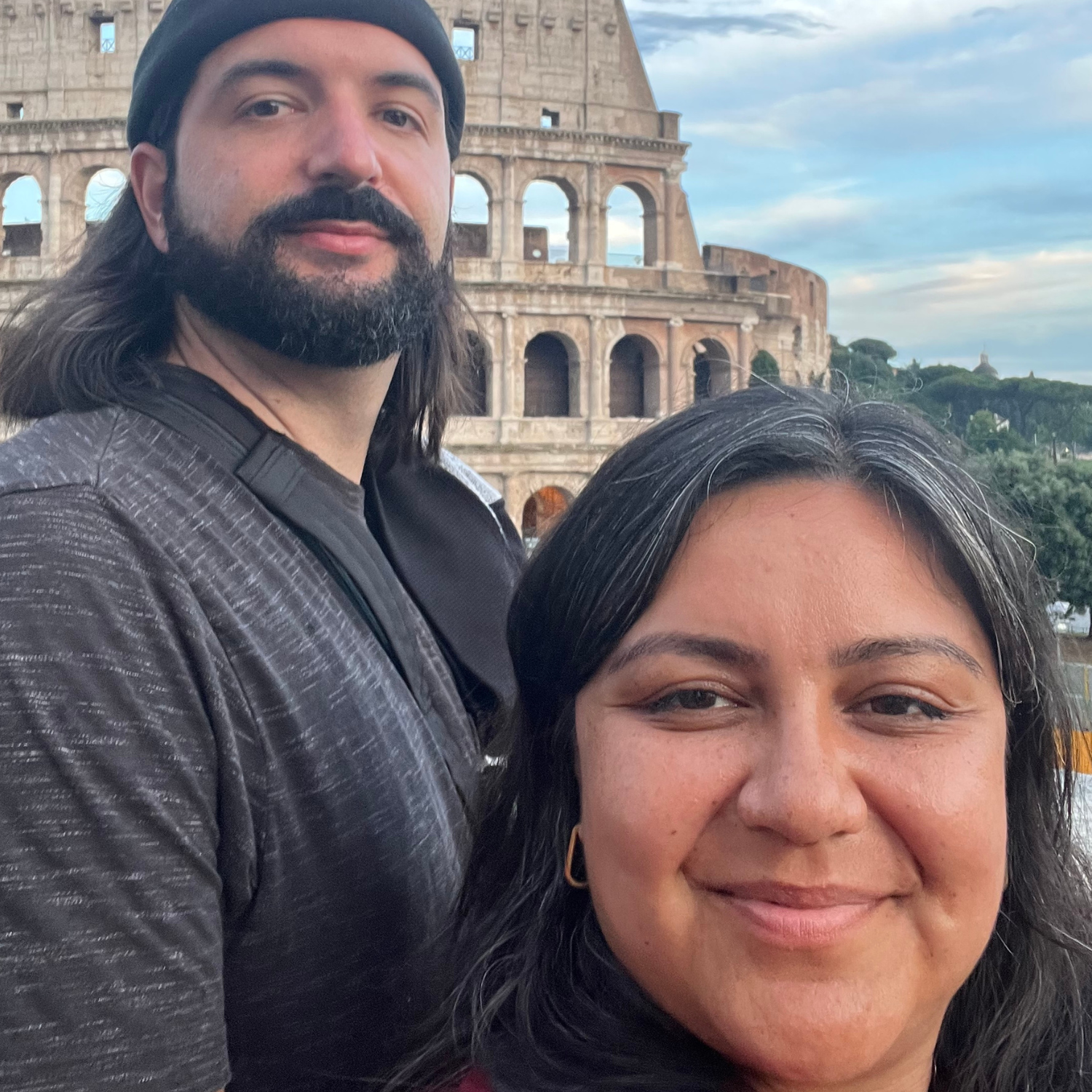 Rome, Italy