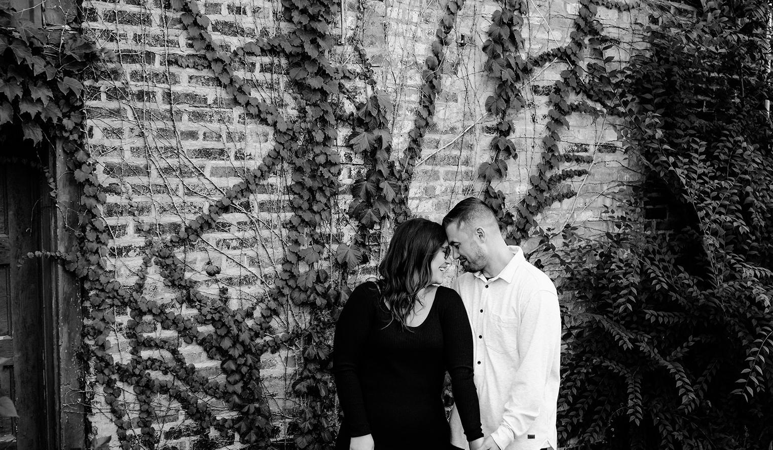 The Wedding Website of Addison Wissen and Colin Bundy
