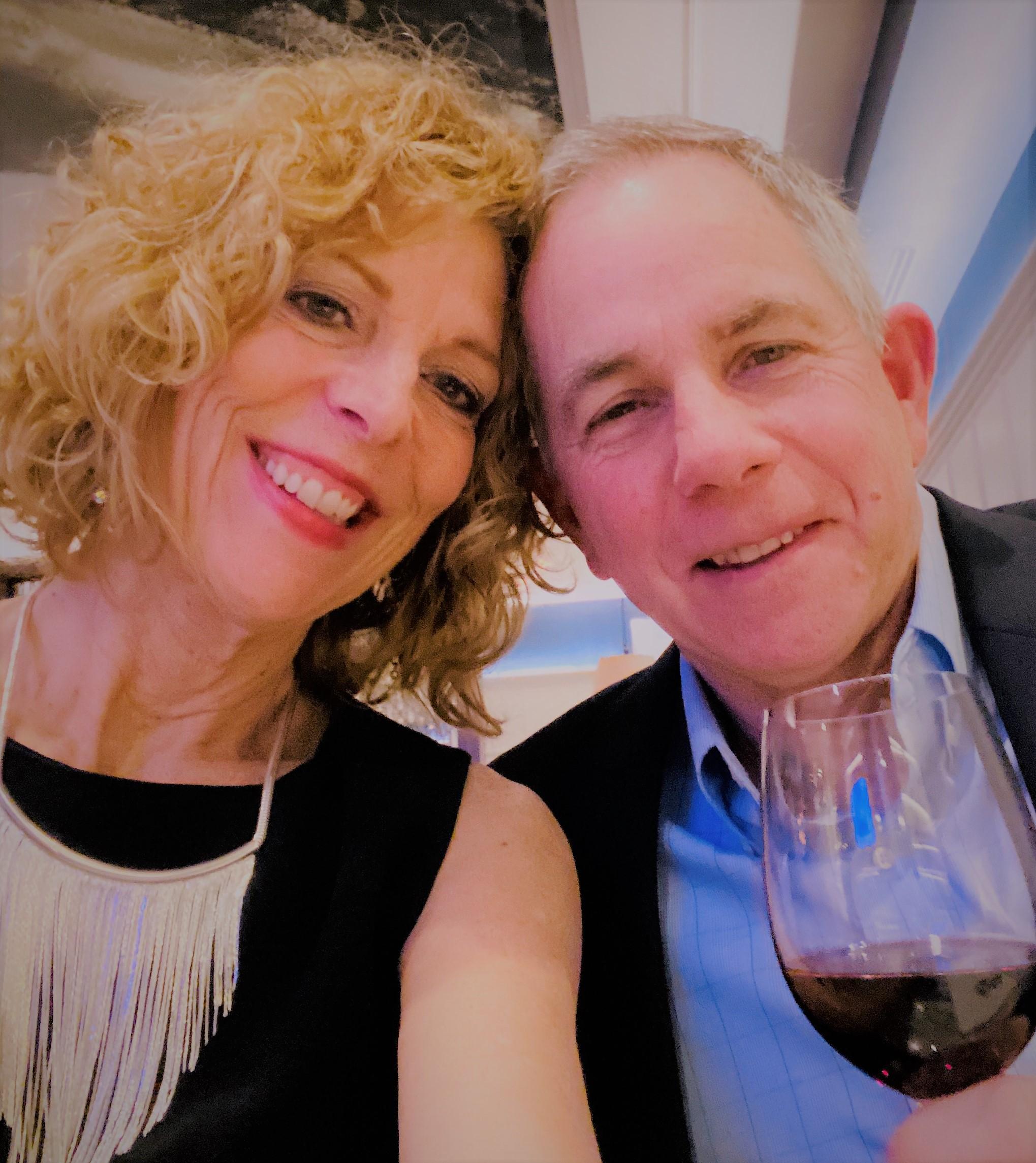 The Wedding Website of Lori Edwards and Kevin Guerin