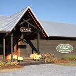 Orvis Shooting Grounds at Pursell Farms