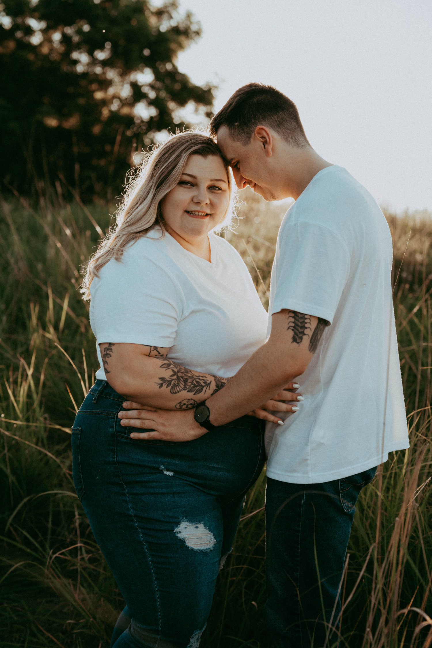 The Wedding Website of Jeffrey Good and Brook Hoffman
