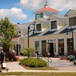Manchester Designer Outlets