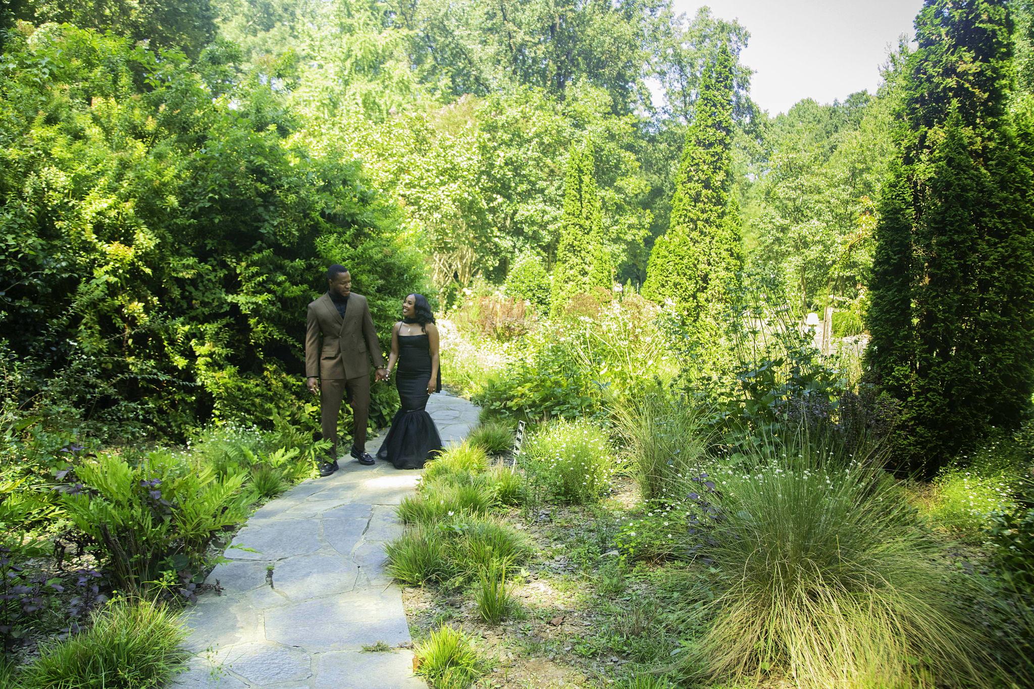 The Wedding Website of Daniel Oguntoyinbo and Dureti Godana