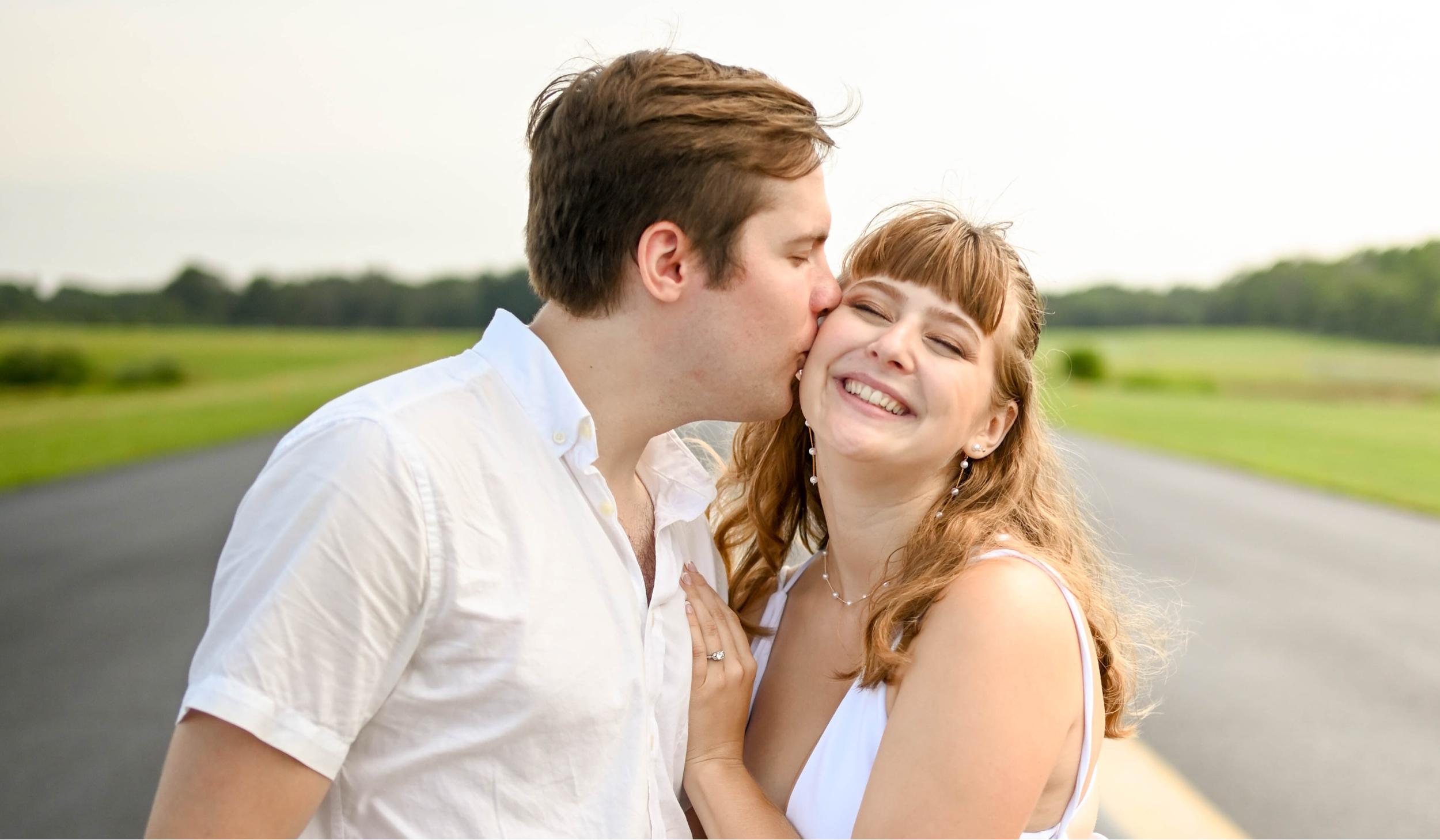 The Wedding Website of Brooke Nolan and Dylan Bendzynski