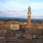 Visit Siena