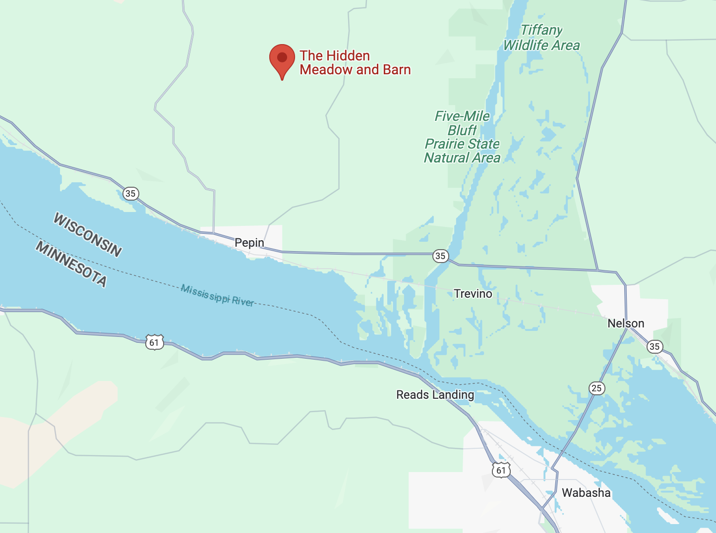 The Wedding Website of Madison Wog and Jacob McMains