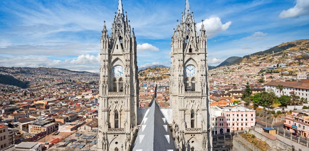 The Wedding Website of Maria Jose Viteri and Adam Ritter