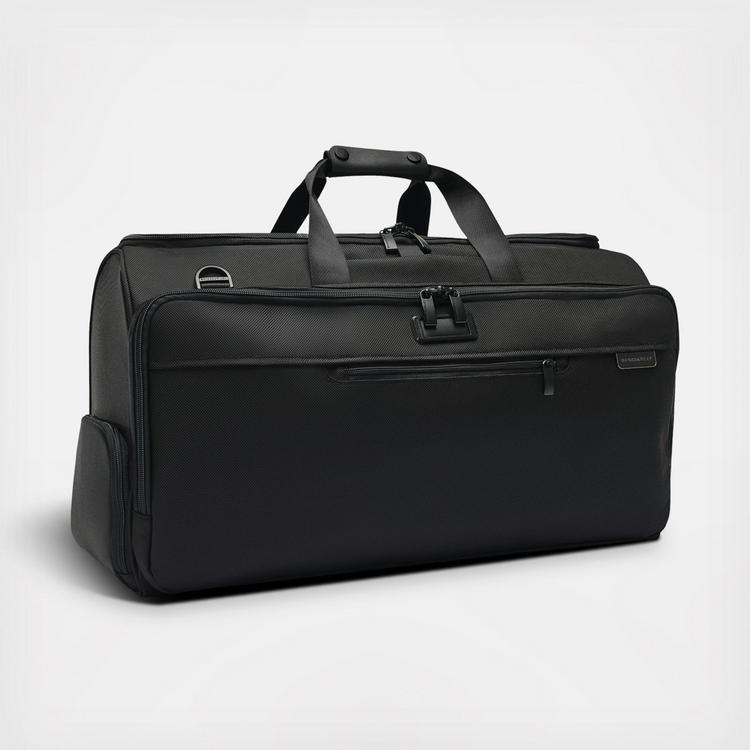 Briggs Riley, Baseline Garment Duffel Zola