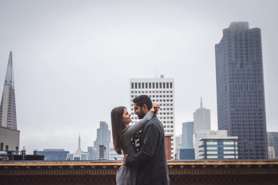 The Wedding Website of Daniela Auerbach and Pratik Patel