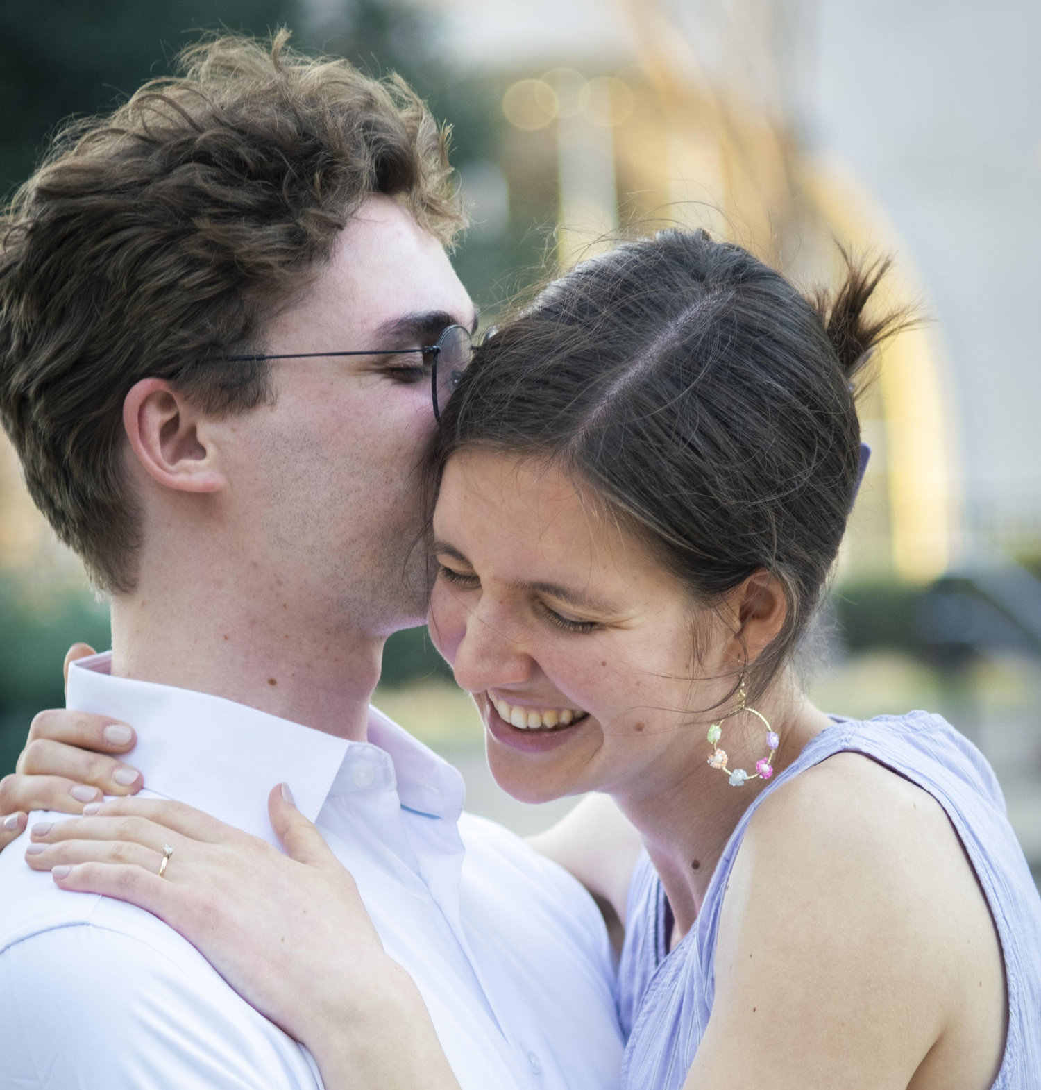 The Wedding Website of Joshua Graham and Justus Miller