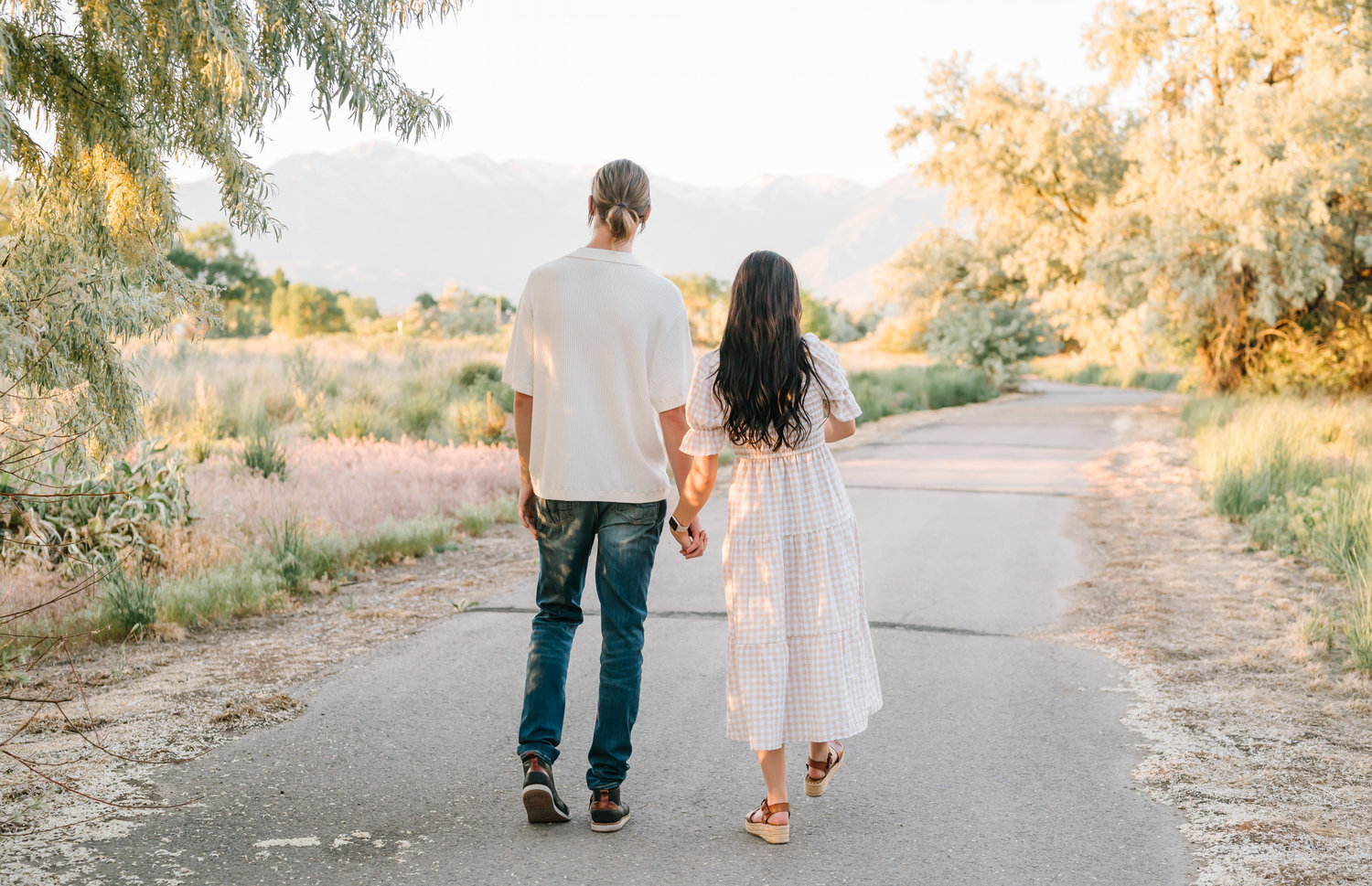 The Wedding Website of Alexis Frisby and Mason Jones