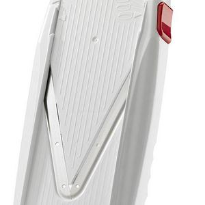 Swissmar Borner V Power Mandoline, V-7000, White