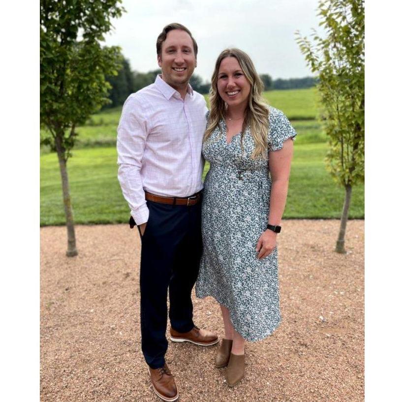 Summer 2021 Wedding